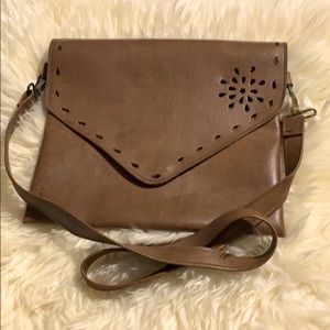 Vintage Bag- Handmade